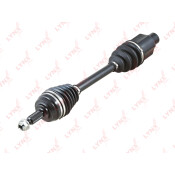 Привод в сборе LYNXauto, передний, правый, арт. CD-1235