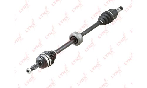 Привод в сборе LYNXauto, передний, правый, арт. CD-1263