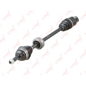 Привод в сборе LYNXauto, передний, правый, арт. CD-1267