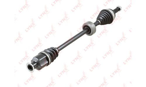 Привод в сборе LYNXauto, передний, правый, арт. CD-1267