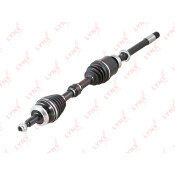 Привод в сборе LYNXauto, передний, правый, арт. CD-1239