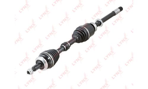 Привод в сборе LYNXauto, передний, правый, арт. CD-1239