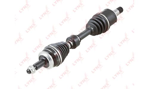 Привод в сборе LYNXauto, передний, левый, арт. CD-1238