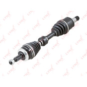 Привод в сборе LYNXauto, передний, левый, арт. CD-1246