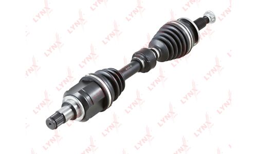 Привод в сборе LYNXauto, передний, левый, арт. CD-1246