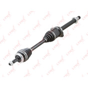 Привод в сборе LYNXauto, передний, правый, арт. CD-1255