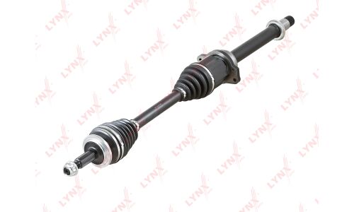 Привод в сборе LYNXauto, передний, правый, арт. CD-1255