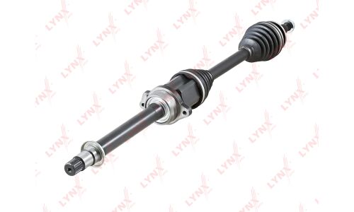 Привод в сборе LYNXauto, передний, правый, арт. CD-1255