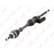 Привод в сборе LYNXauto, передний, правый, арт. CD-1367