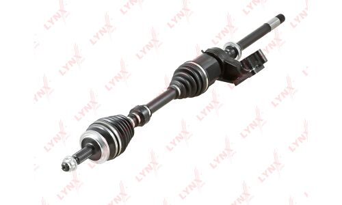 Привод в сборе LYNXauto, передний, правый, арт. CD-1367