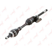 Привод в сборе LYNXauto, правый, арт. CD-1247