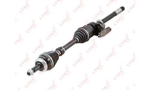 Привод в сборе LYNXauto, правый, арт. CD-1247