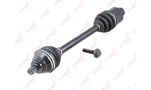 Привод в сборе LYNXauto, передний, правый, арт. CD-1279