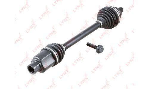 Привод в сборе LYNXauto, передний, правый, арт. CD-1279