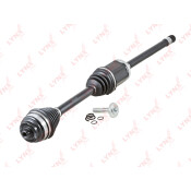 Привод в сборе LYNXauto, передний, правый, арт. CD-1311