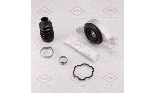 Опора карданного вала TATSUMI, арт. TDG1003