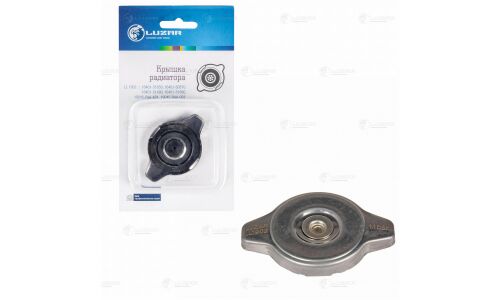 Крышка радиатора Luzar, 1.1кгс/см², для Toyota Avensis / Camry / RAV4, арт. LL 1902