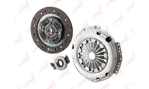 Комплект сцепления LYNXauto, арт. CL-1154