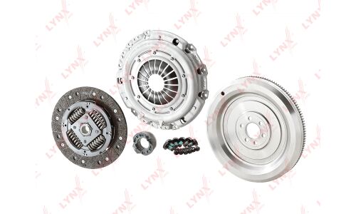 Комплект сцепления LYNXauto, арт. CL-1732