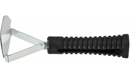 Скребок для шин металл/пластик AIRLINE, арт. ATRK51