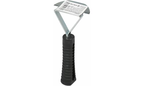 Скребок для шин металл/пластик AIRLINE, арт. ATRK51