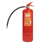 Огнетушитель порошковый Airline ОП-5, класс пожара ABCE, с манометром и шлангом, масса заряда 5кг, арт. AO-OP5 Огнетушитель порошковый Airline ОП-5, класс пожара ABCE, с манометром и шлангом, масса заряда 5кг, арт. AO-OP5