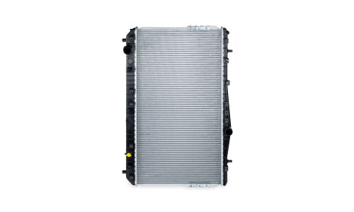 Радиатор охлаждения двигателя Metaco, арт. 8010-001