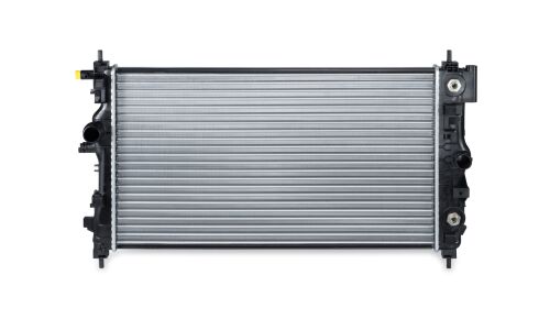 Радиатор охлаждения двигателя Metaco, арт. 8010-048