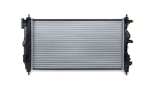 Радиатор охлаждения двигателя Metaco, арт. 8010-048