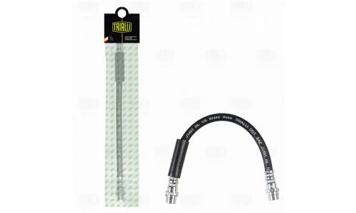 Шланг тормозной Trialli, передний, арт. BF 4811