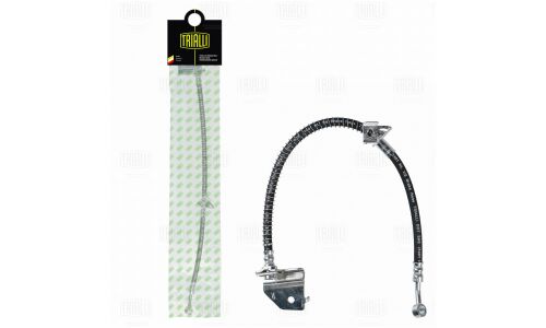 Шланг тормозной | перед прав Trialli, арт. BF 0809