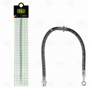 Шланг тормозной Trialli, передний, арт. BF 4807