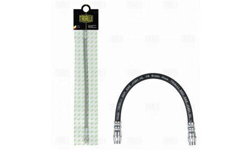 Шланг тормозной Trialli, задний, арт. BF 4636