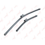 Щётки стеклоочистителя LYNXauto 650мм (26