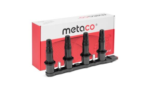 Рампа (кассета) катушек зажигания METACO, арт. 6908-340