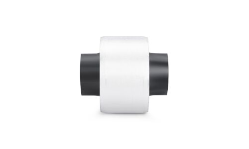 Сайлентблок переднего рычага задний | перед METACO, арт. 4500-159