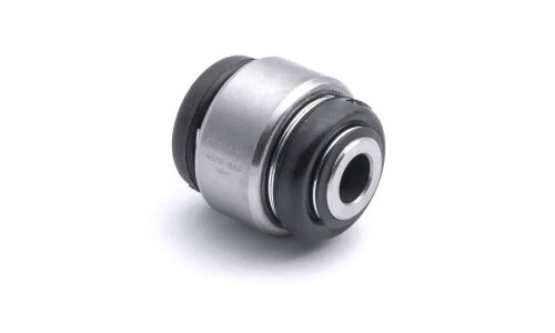 Сайлентблок заднего поворотного кулака | зад METACO, арт. 4550-006