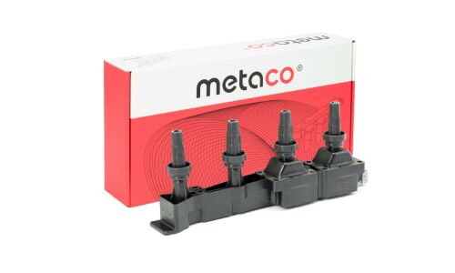 Катушка зажигания METACO, арт. 6908-344