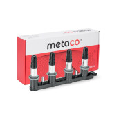 Рампа (кассета) катушек зажигания METACO, арт. 6908-341