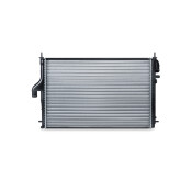 Радиатор основной METACO, арт. 8010-100