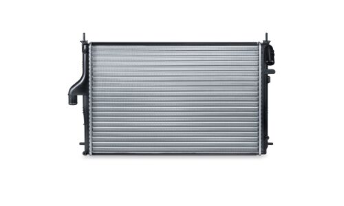 Радиатор основной METACO, арт. 8010-100