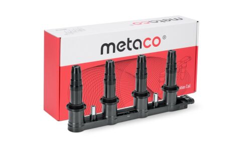 Рампа (кассета) катушек зажигания METACO, арт. 6908-342
