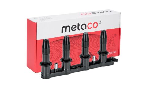 Рампа (кассета) катушек зажигания METACO, арт. 6908-343