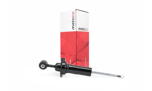 Амортизатор Metaco, газомасляный, передний, правый/левый, 1 шт, арт. 4800-096