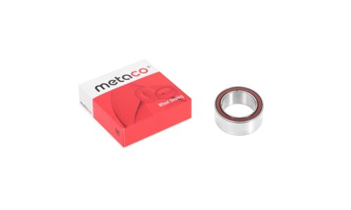 Подшипник компрессора кондиционера METACO, арт. 7136-038