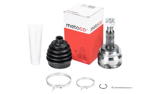 ШРУС наружный передний | перед METACO, арт. 5730-055