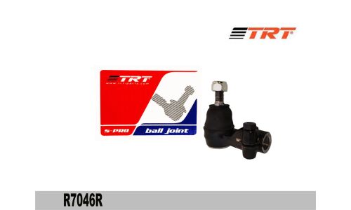 Наконечник рулевой тяги TRT, правый, арт. R7046R