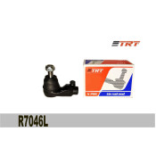 Наконечник рулевой тяги TRT, левый, арт. R7046L