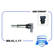 Катушка зажигания Brave, арт. BR.IC.1.17