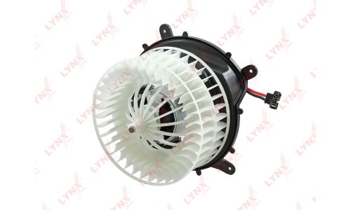Вентилятор отопителя LYNXauto, арт. RF-1702